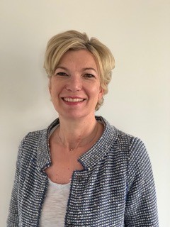 Tanja Weiden, Heilpraktikerin für Psychotherapie